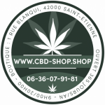 CBD-Shop